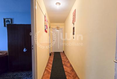 Apartament 3 camere | 68mp | Balcon | Gheorgheni | Zona Brancusi - 6