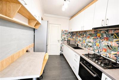 Apartament 2 camere decomandat mobilat si utilat, zona Liceul de informatica - 6