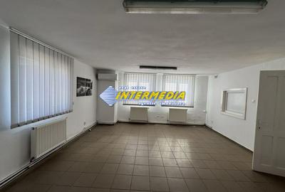 Hala de inchiriat in Alba Iulia in suprafata de 2800 mp cu toate utilitatile - 13