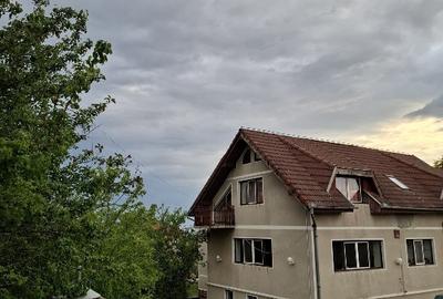 Casă D+P+M Oradea, str. Gheorghe Doja - 7
