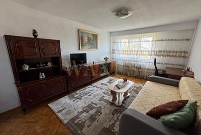 Apartament cu 3 camere/77 mp/mobilat/Mănăștur/Cluj-Napoca - 1