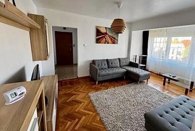 Apartament 2 camere- Take Ionescu - 2