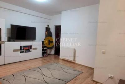 Etaj 2 apartament  cu 2 camere bloc nou zona Tatarasi - 2