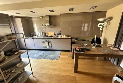 Proprietar, vila individuala, cartier inchis, renovata 2018, >300mp construiti - 4