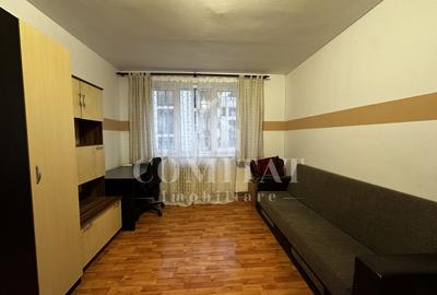 Apartament 3 camere | Etaj intermediar | Zona Piața Abator - 1