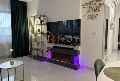 Apartament 2 camere Regie Residence - vedere panoramica | Grozavesti - 1
