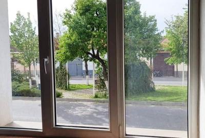 Casa cu suprafata de 140mp si teren 542mp,centrul localitatii Cristian - 10