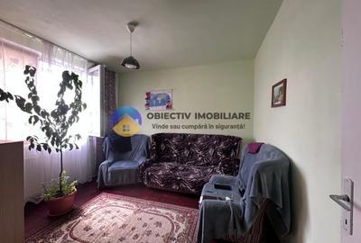 Apartament de vanzare – 2 camere, cartier Precista, etaj 4 - 18