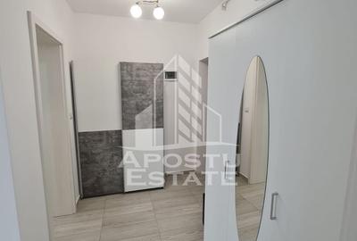 Apartament cu 1 camera de inchiriat, etaj 1,  loc de parcare, Giroc - 4