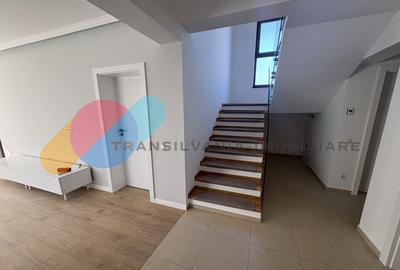 Casa inchiriere, 164 mp, Campului - 5