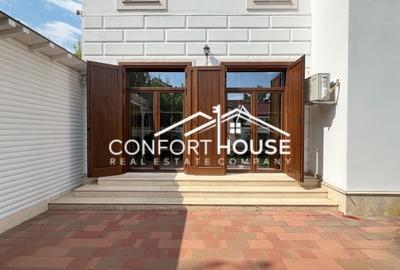 VILA P+E+M, ansamblu rezidential, IANCU NICOLAE – Cambridge School - 24