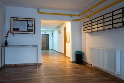 Particular - 2 camere cu 2 bai - parter - Nerva Traian - Panait Cerna - 2