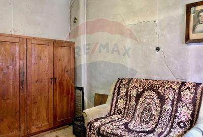 COMISION 0% | Casă 4 camere | Zărnești, Tohanul Vechi ! Teren 1000 mp - 12
