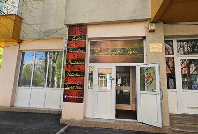 Inchiriere Spatiu comercial- Calea Rahovei 295 - Garanti Bank - 2