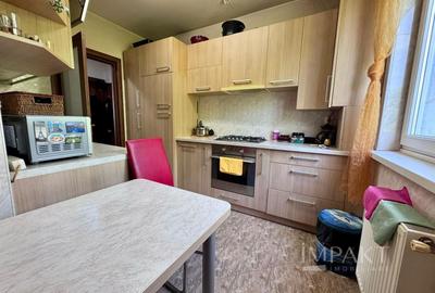 Apartament cu 4 camere in Grigorescu - 7