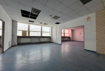 Spațiu 700 mp | Panduri –Academia Militară | Ideal fitness, clinică sau birouri - 11