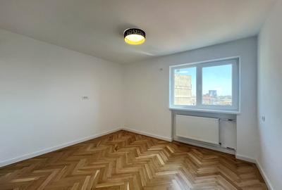 3 CAMERE || DECOMANDAT || RENOVAT || UNIVERITATE METROU || COLTEA - 15