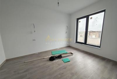 Casa parter  | 73 mp utili | Incalzire in pardoseala | Comuna Berceni - 8