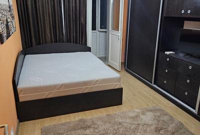 Inchiriere Apartament 2 camere-Veteranilor - 4 minute Metrou Lujerului