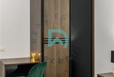 Apartament 2 camere Urban Plaza - Astra, 80 mp - Brasov - 4