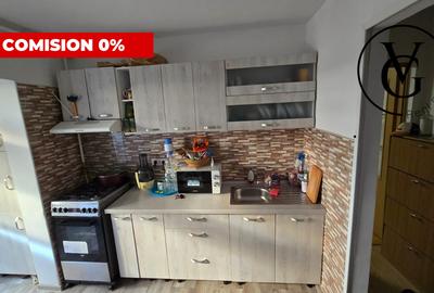 Apartament 2 camere | Inel 1 | Semidecomandat - 1