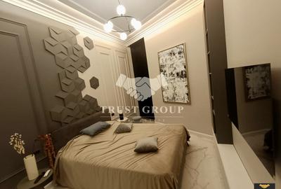 Apartament 6 camere | Floreasca| ONE Verdi | Loc de parcare | COMISION 0% - 20