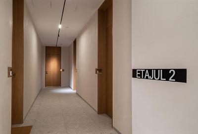 AMBER FOREST,APARTAMENT,2 CAMERE,55 MP,ETAJ 2,BLOC 2024,LANGA PADURE - 12