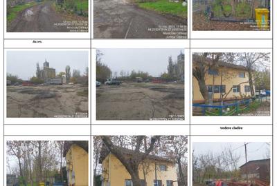 Proprietate imobiliară industrială Călărasi - 4