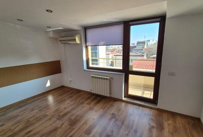 Duplex 200,38 mp utili + 32,51 mp balcoane + 2 locuri parcare + boxa - Dorobanti - 13