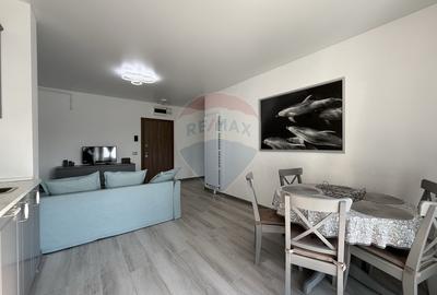 Apartament 2 camere de vanzare si loc de parcare-complex N10 Alezzi - 13