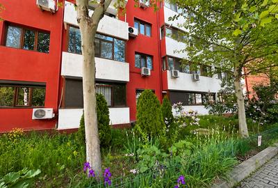 Apartament 2 camere, loc de parcare, Popești Leordeni, Șoseaua Olteniței - 13