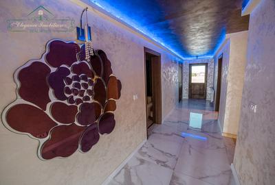 Vilă cu 5 camere, piscină și 805 mp teren, zona Vladimirescu, Arad - 13