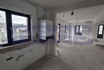 Vilă D+2+M | 4 parcări private | 3 apartamente cu intrări separate - 1
