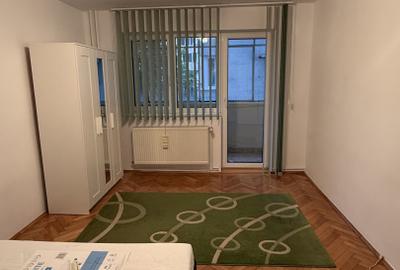 Ap cu 2 dormitoare | Calea Florești - aproape de magazine și stație - 4
