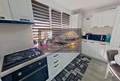 Apartament Tecuci/Zona Industriala/Modern/Parter - 7