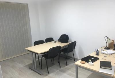 Spatiu birou complet mobilat si utilat, Zona Semicentral - 3