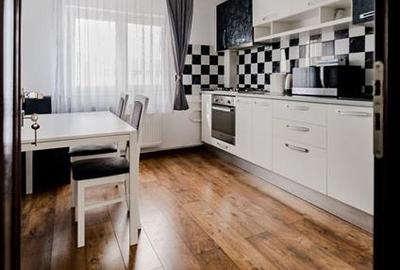 Spatios, 2 Camere, Calea Vitan (MatHaus) - 9