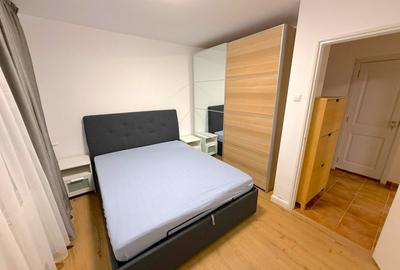 2 Camere Bd. Dimitrie Cantemir | Complet Utilat | 5min Metrou - 1