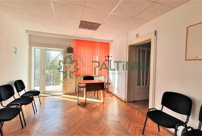 Spațiu birouri de închiriat – central, 120 mp Sibiu - 1