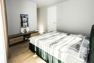 Vilă Modernă 5 Camere de Vanzare | Zenville Pipera - 11