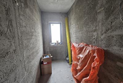 Duplex nou, P+M, 1 apartament la cheie, 1 la alb, Moșnița Nouă, comision 0% - 11