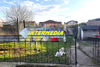 Casa cu 3 camere  in Cetate la asfalt cu 1176 mp Teren - 4