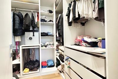 Vila moderna cu piscina, complex rezidential, Iancu Nicolae - 18