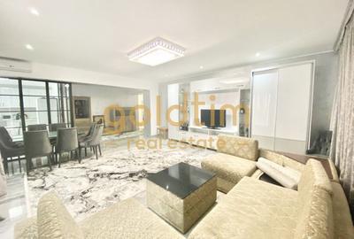 PENTHOUSE SUPERB/COMPLET MOBILAT/SCOALA AMERICANA/2 PARCARI SUBT - 4