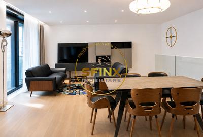 Duplex Premium | 4 Camere | Primăverii | 2 Parcari - 3