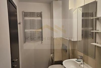 Apartament de închiriat 3 camere Natura Residence Băneasa | 82 mp - 13