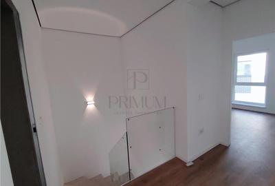 ULTIMA JUMATATE DISPONIBILA - DUPLEX MODERN - SMART HOME - 9