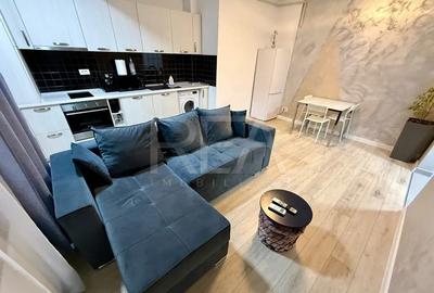 Apartament 2 Camere , Open-Space , 2021 , 11 min Aparatorii Patriei - 1