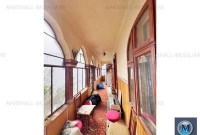 Casa cu 4 camere de vanzare, zona P-ta Mihai Viteazu, 105.00 mp #16674 - 4
