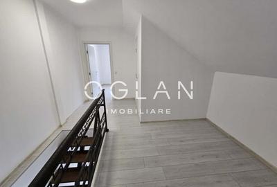 Ap. tip mansarda 4 cam, M. Viteazul, COMISION 0% - 1